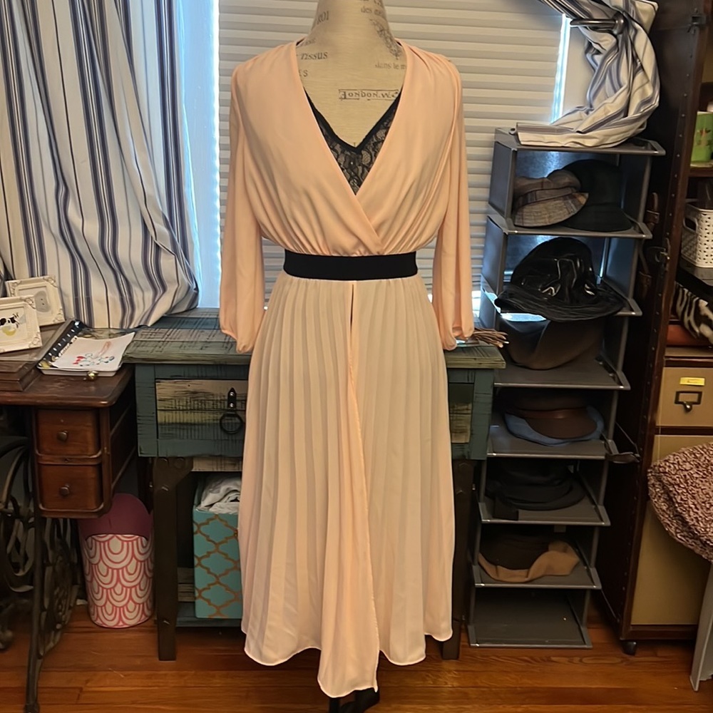 Eva mendes dress